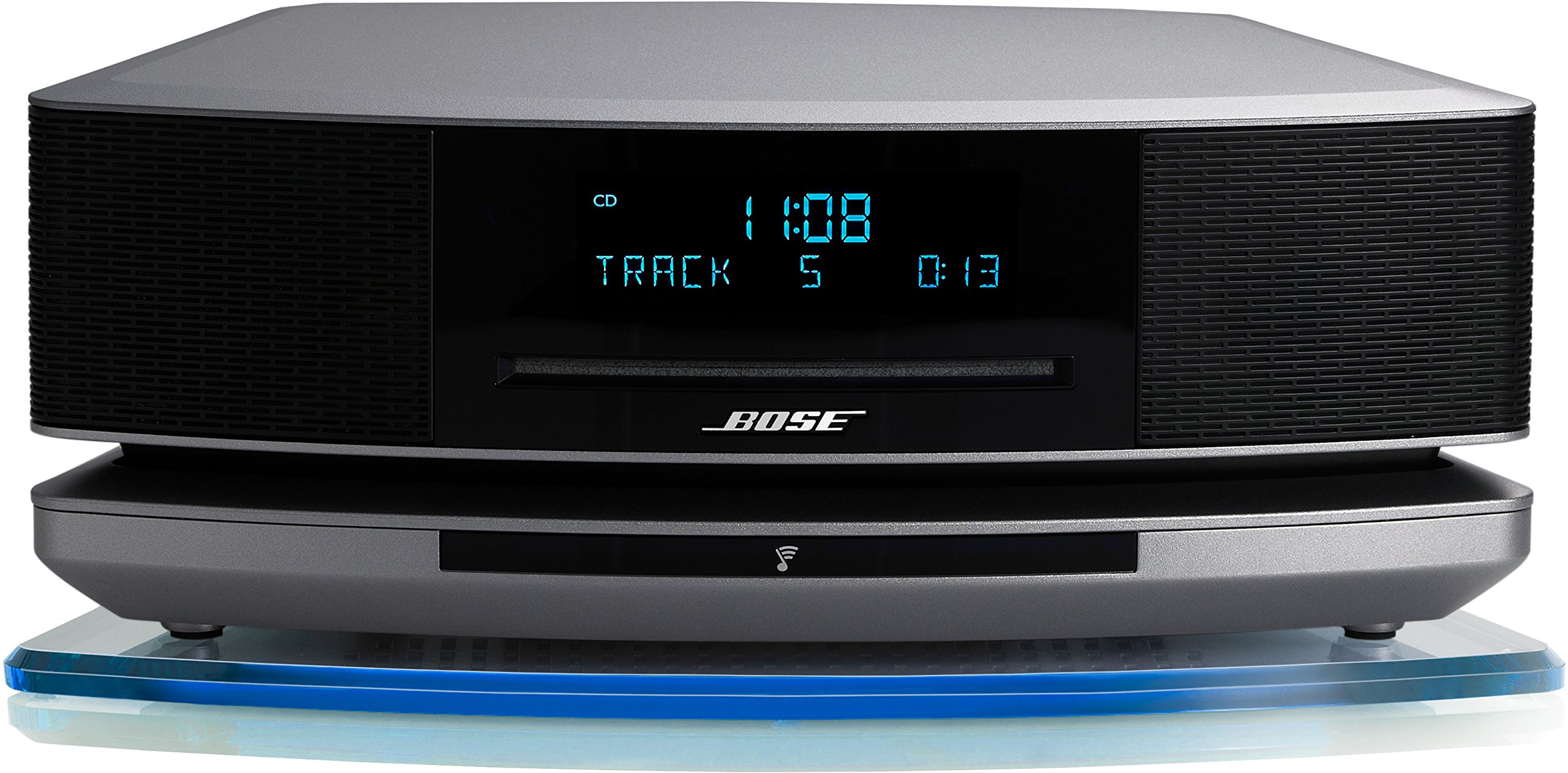 Amazon.co.jp: Bose Wave SoundTouch music system IV 専用オリジナル